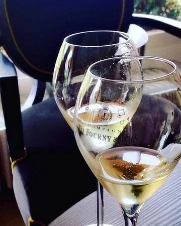 Champagne Veuve Fourny & Fils