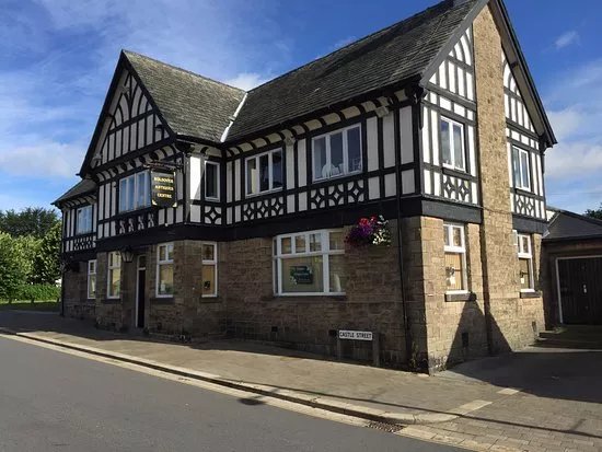 Bolsover Antique Centre