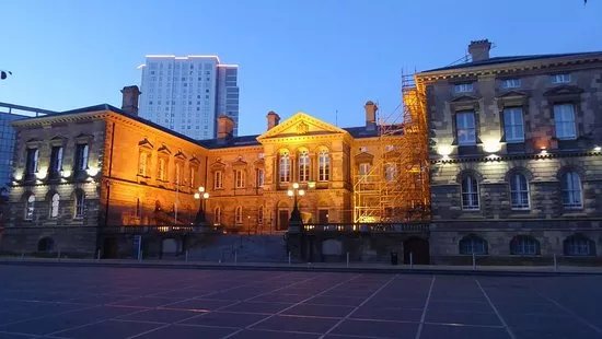Customs House