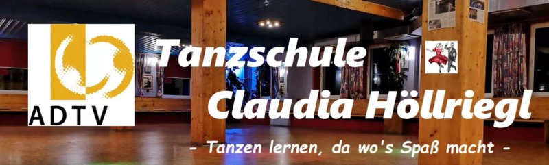 ADTV-Tanzschule Claudia Hoellriegl