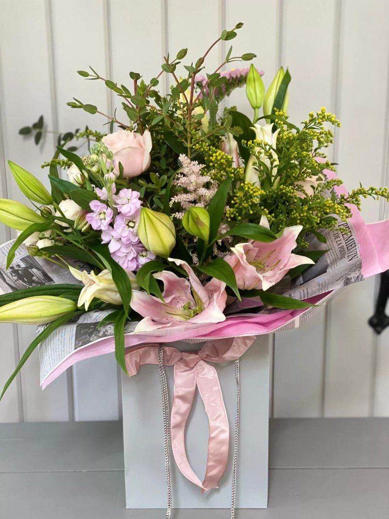 Rose Cottage Floristry & Flower School