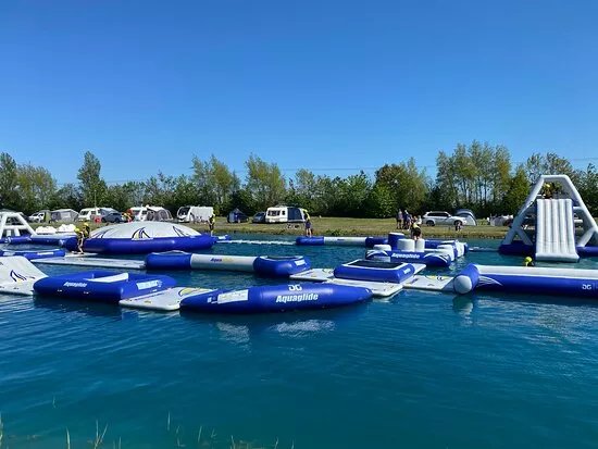 Lincolnshire AquaPark