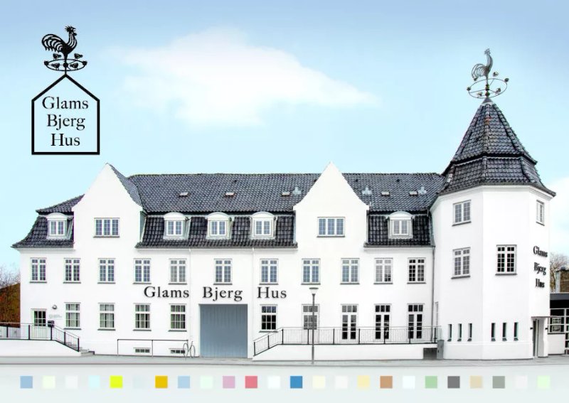 Glamsbjerg Friluftsbad