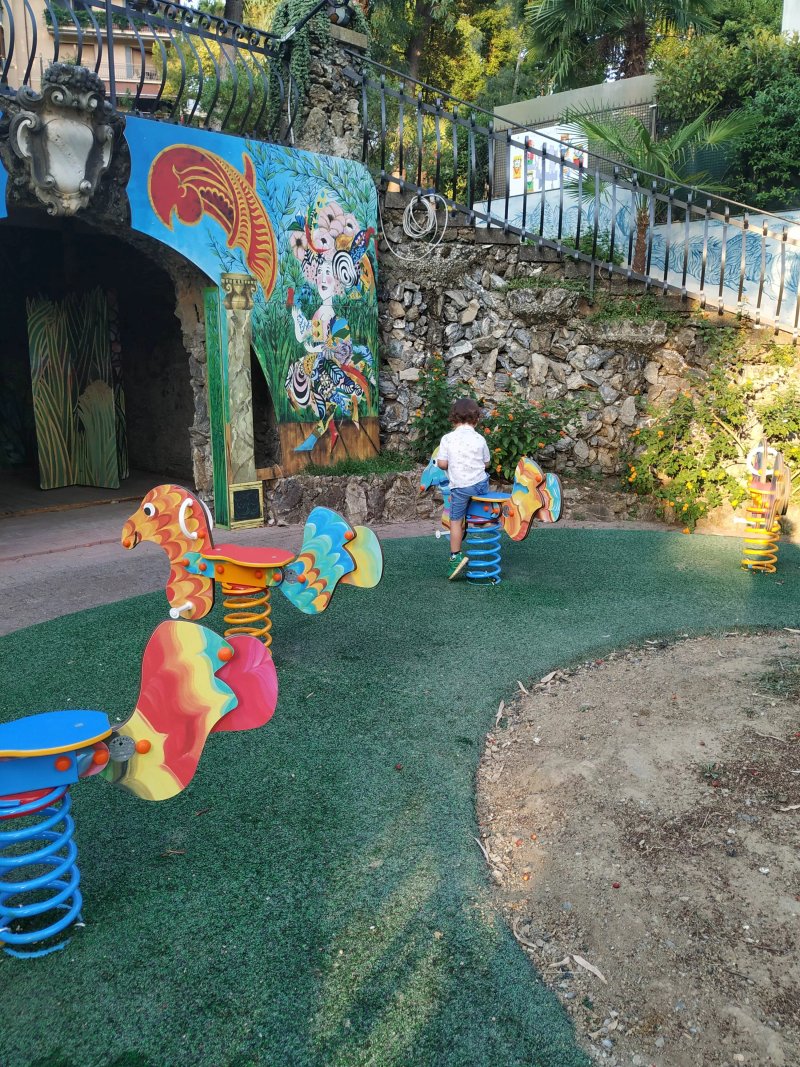 Parco del Flauto Magico