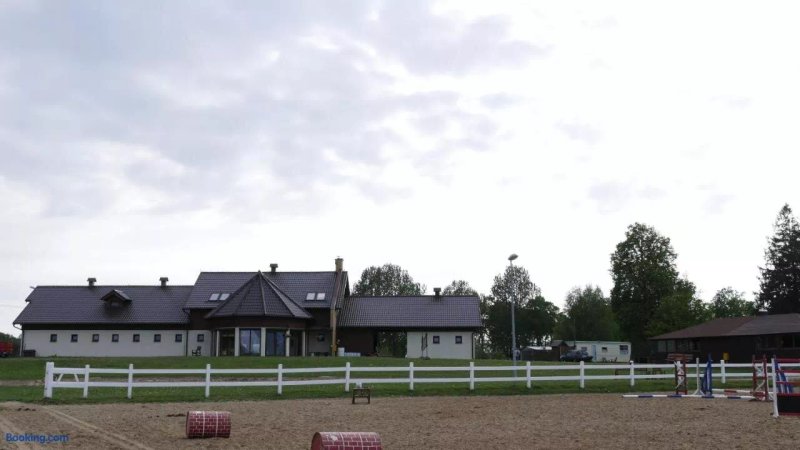 Gospodarstwo Agroturystyczne Milejewko