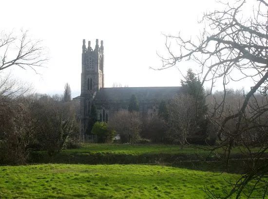 Nativity of the Blessed Virgin Mary Church