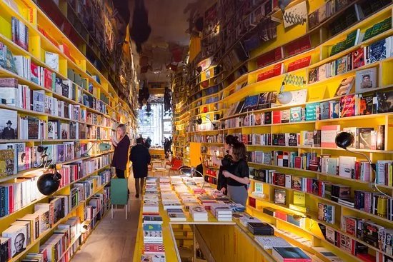 Libreria Bookshop