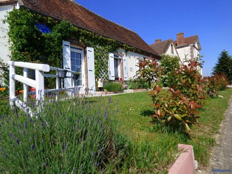 Chambres D'hotes Les Muscaris