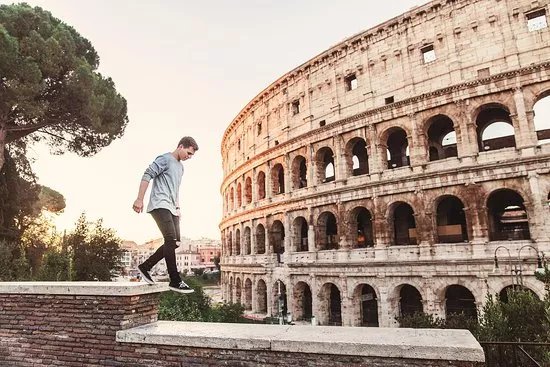 CHIC TOURS ITALY