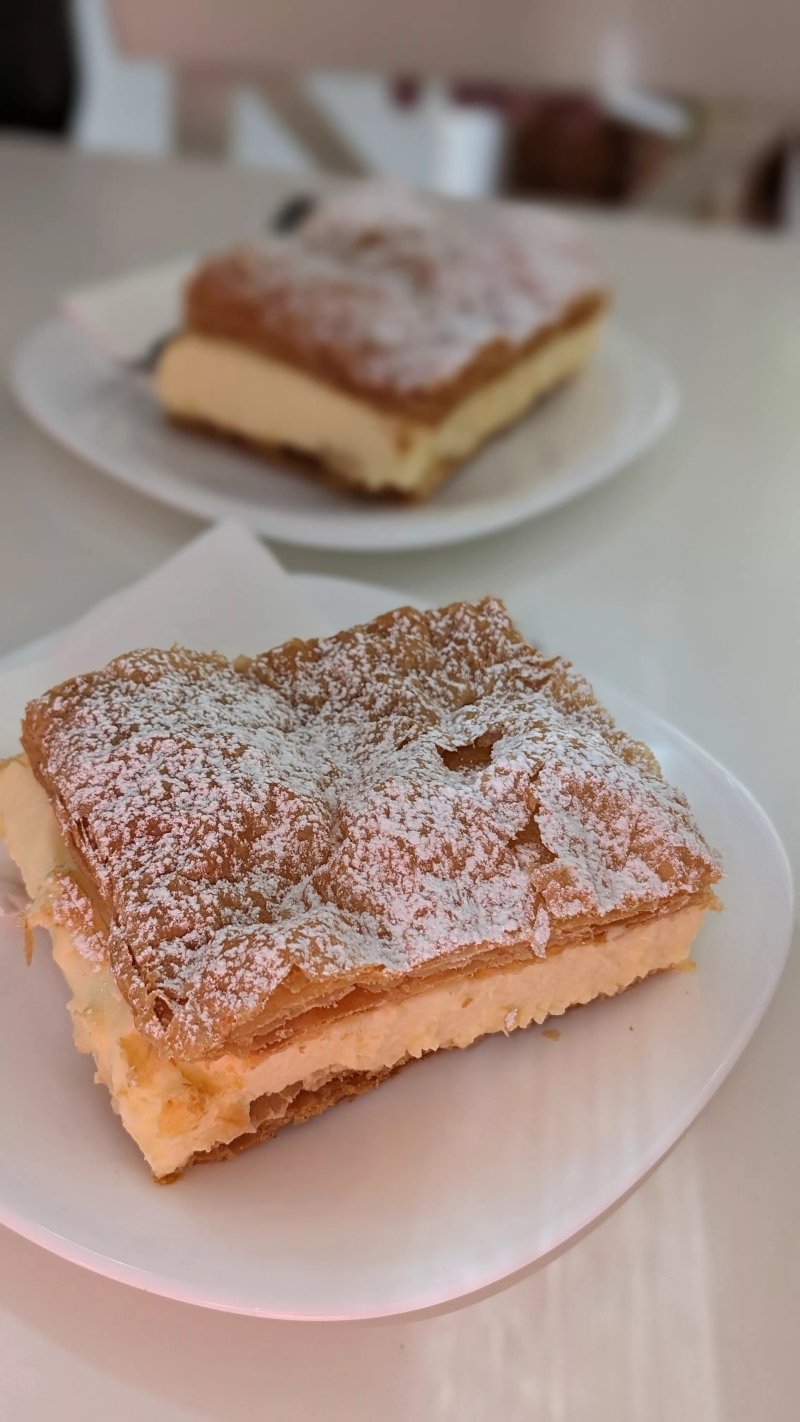 Belvarosi Cukraszda