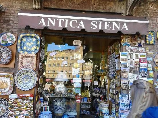 antica siena