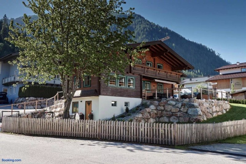 Flachau Lodge