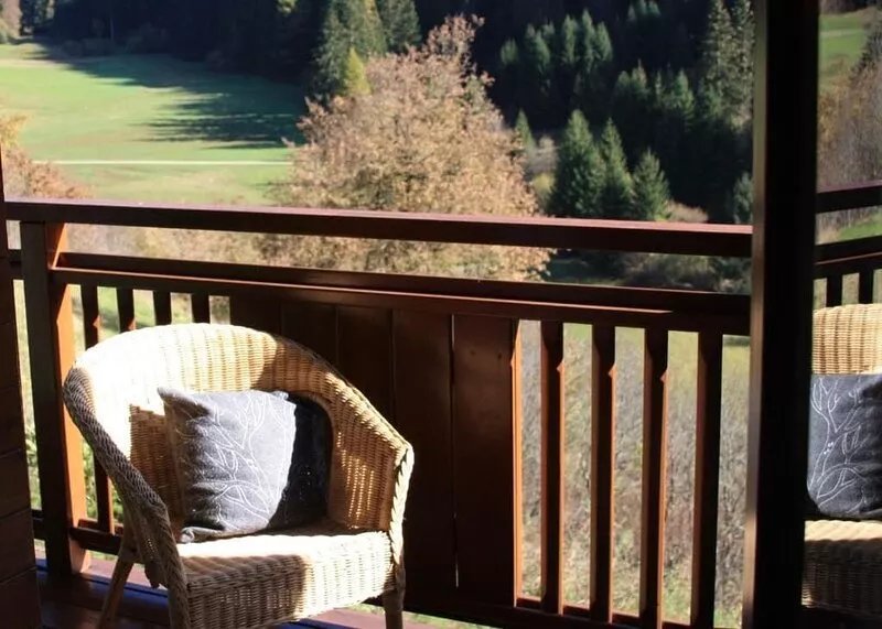 Stunning Apartment Close To village, Summer Sun And Winter Ski
