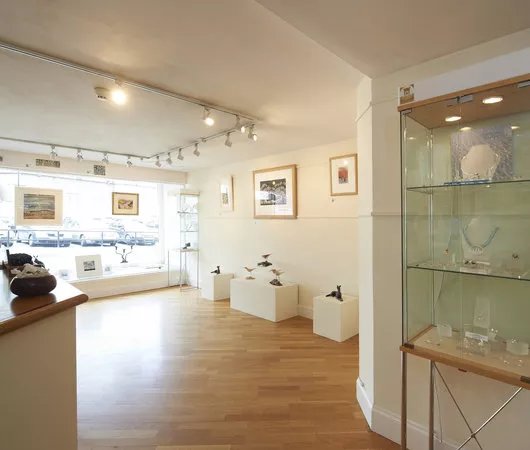 Castle Gallery