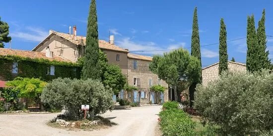 Domaine De Suriane