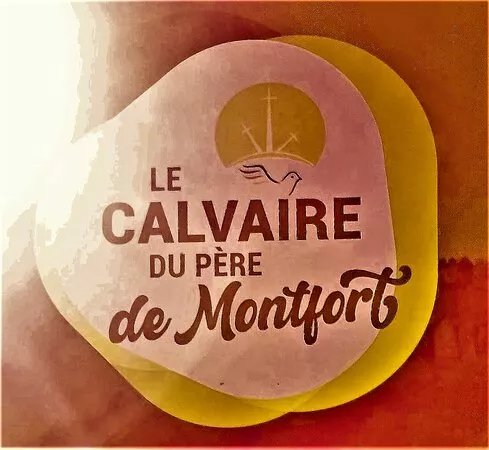 La Chapelle Du Pere De Montfort