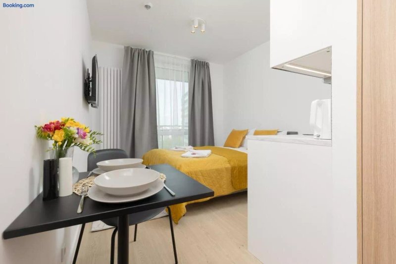 L7 Warsaw Apartments