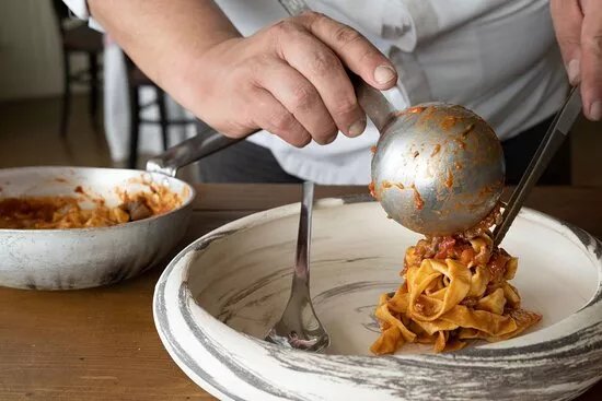 The Cookery Art