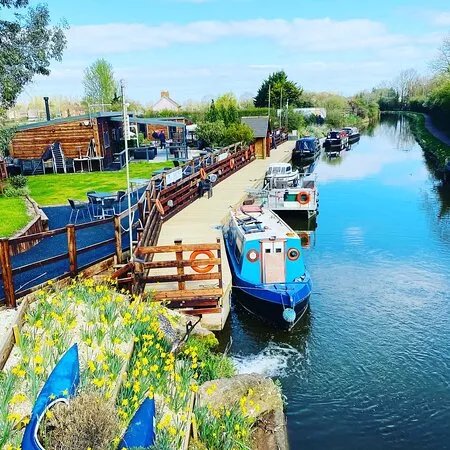 Somerset Boat Centre