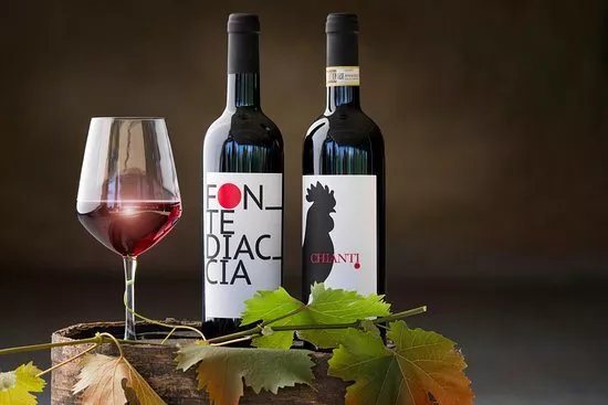 Wine and Olive Oil Experience
