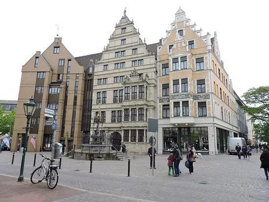 Leibnizhaus