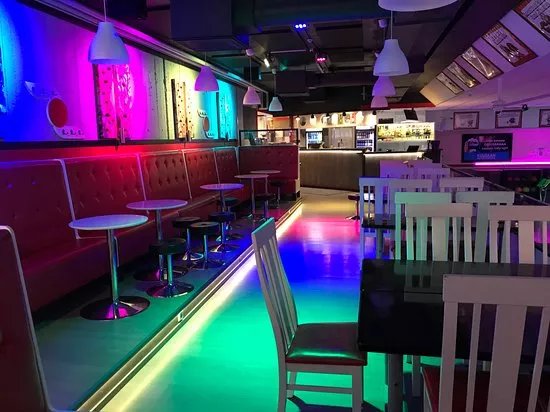 Kouvolan keilahalli - Happy Bowling