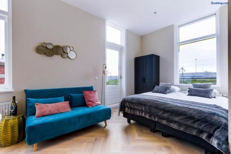 Novallure Short Stay Apartments