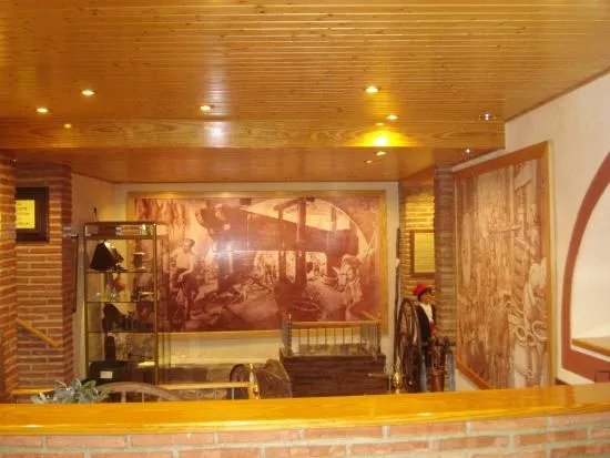 Museu de l'oli