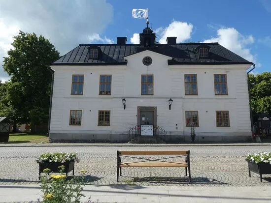Skanninge Radhus Stadsmuseum