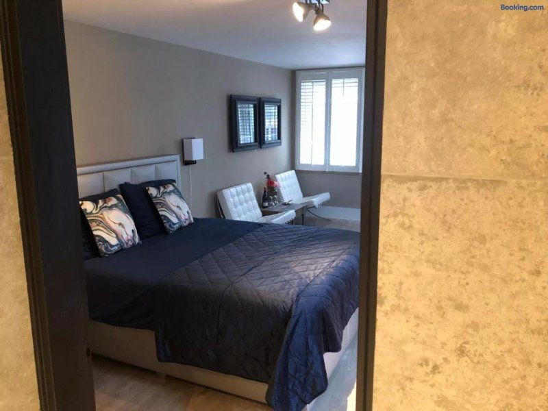 B&B De Nieuwe Haven