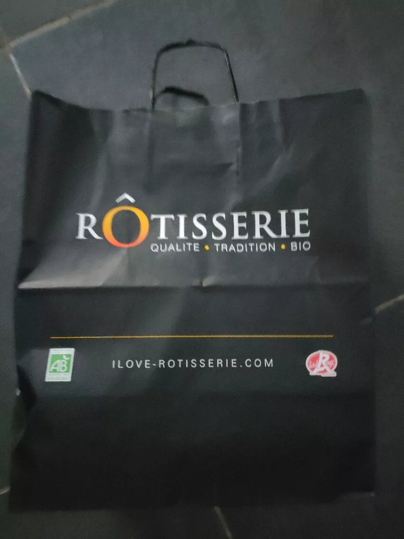 Rotisserie Aix En Provence