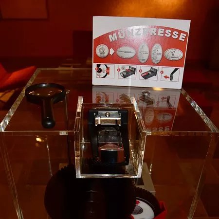 Money Museum