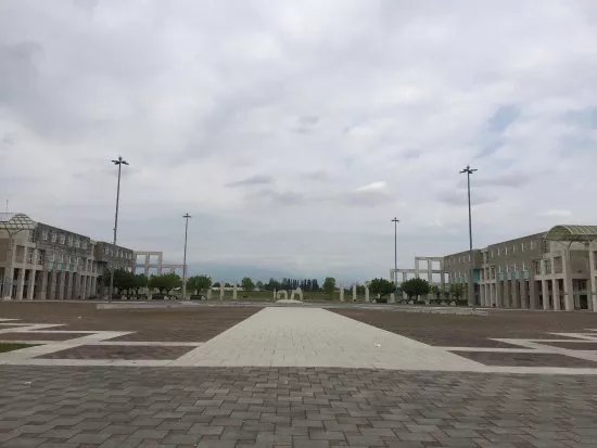 Centro Commerciale I Giardini del Sole