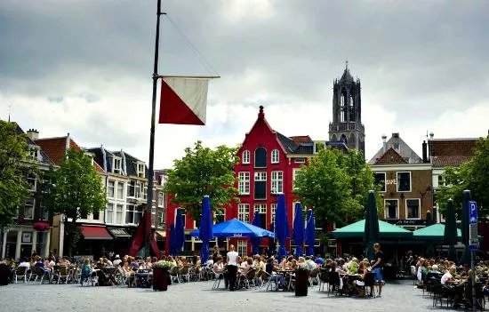 Neude