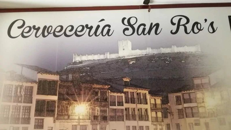 Cerveceria Sanros