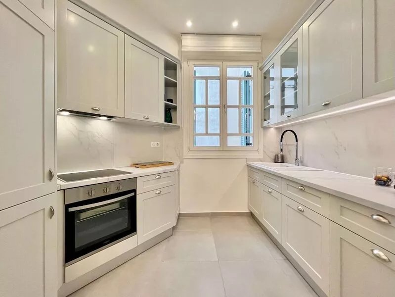 Lovely Penthouse in Thessaloniki