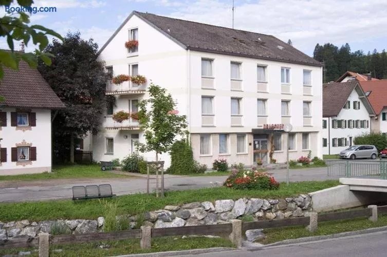 Gästehaus An Der Peitnach