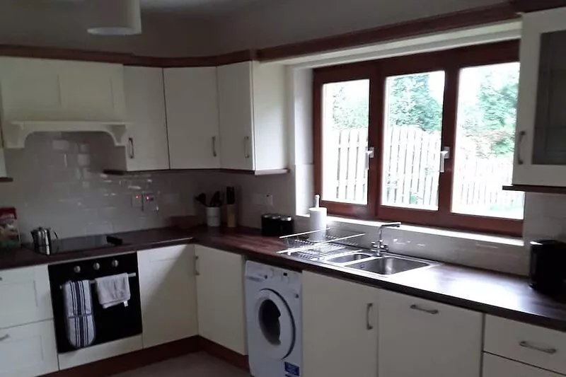 Luxurious Holiday House for any occasion . Come and see for yourself.