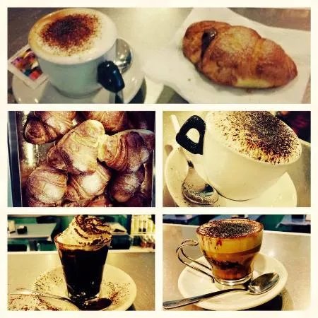 Bar Caffetteria Vins