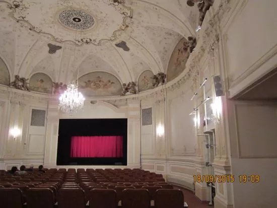 Salzburg Marionette Theater