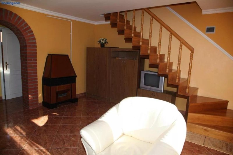 Edina Apartman