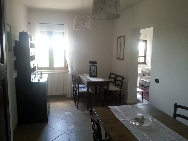 Villa in the hills of UMBRIA, AMAZING PANORAMA, 50 minutes from Rome