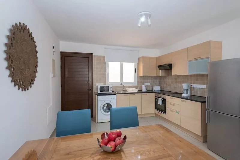 Narcissos 'Nissi Beach' Apartment A8