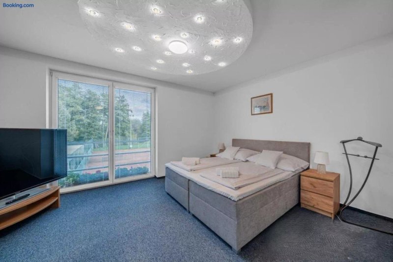Sport Motel Raketa