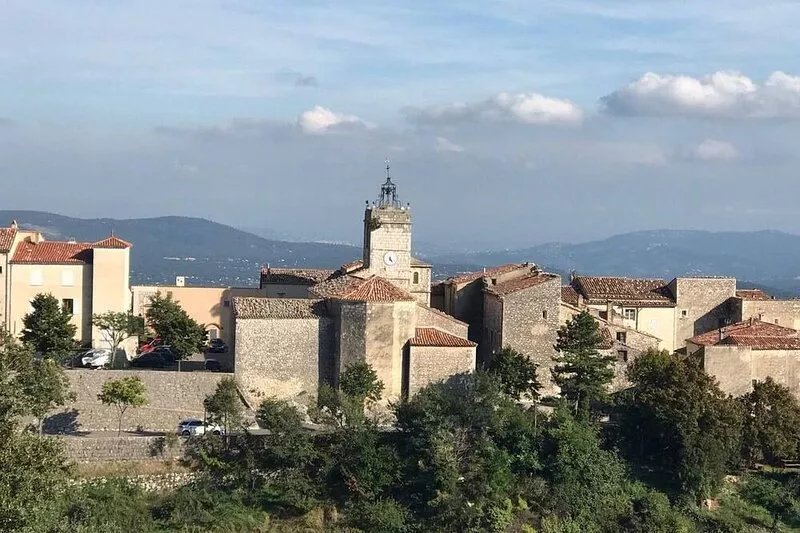 Mas Provençal CANTON DE FAYENCE