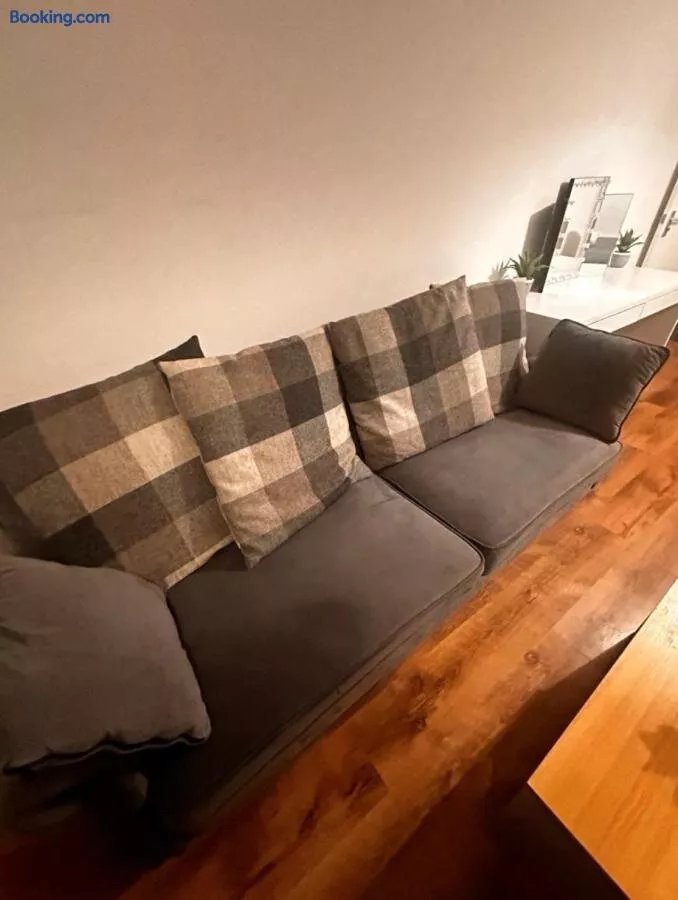 Park Road Guest House