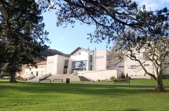 Malvern Theatres