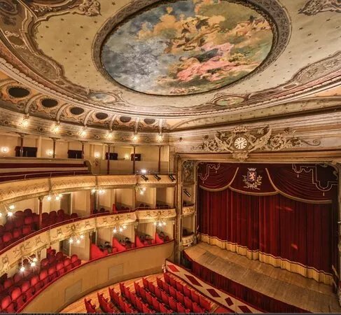 Teatro Comunale di Lonigo
