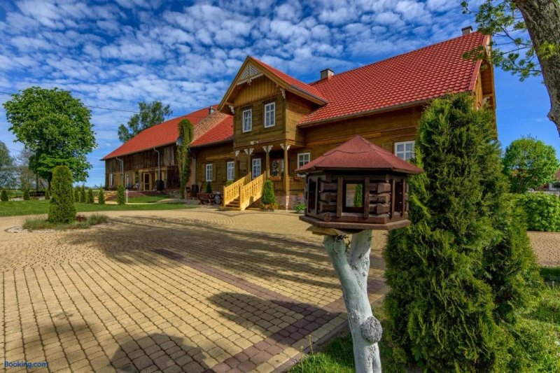 Siedlisko Nad Nogatem