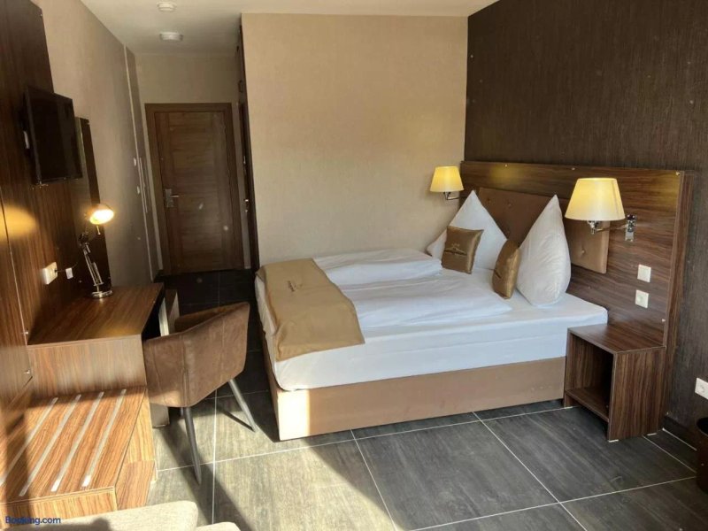 Hotel Pasa Paradies